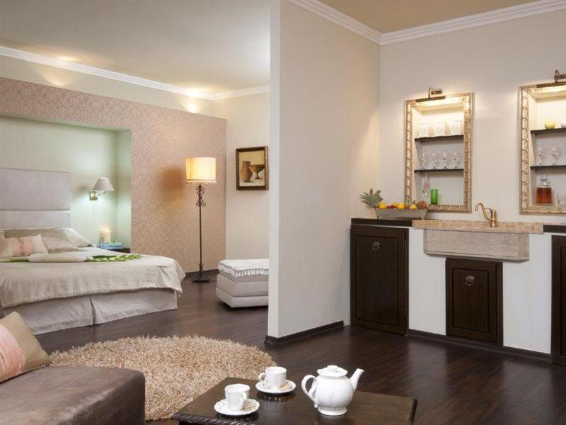 Leonardo Hotel Negev Μπερ Σεβά Εξωτερικό φωτογραφία