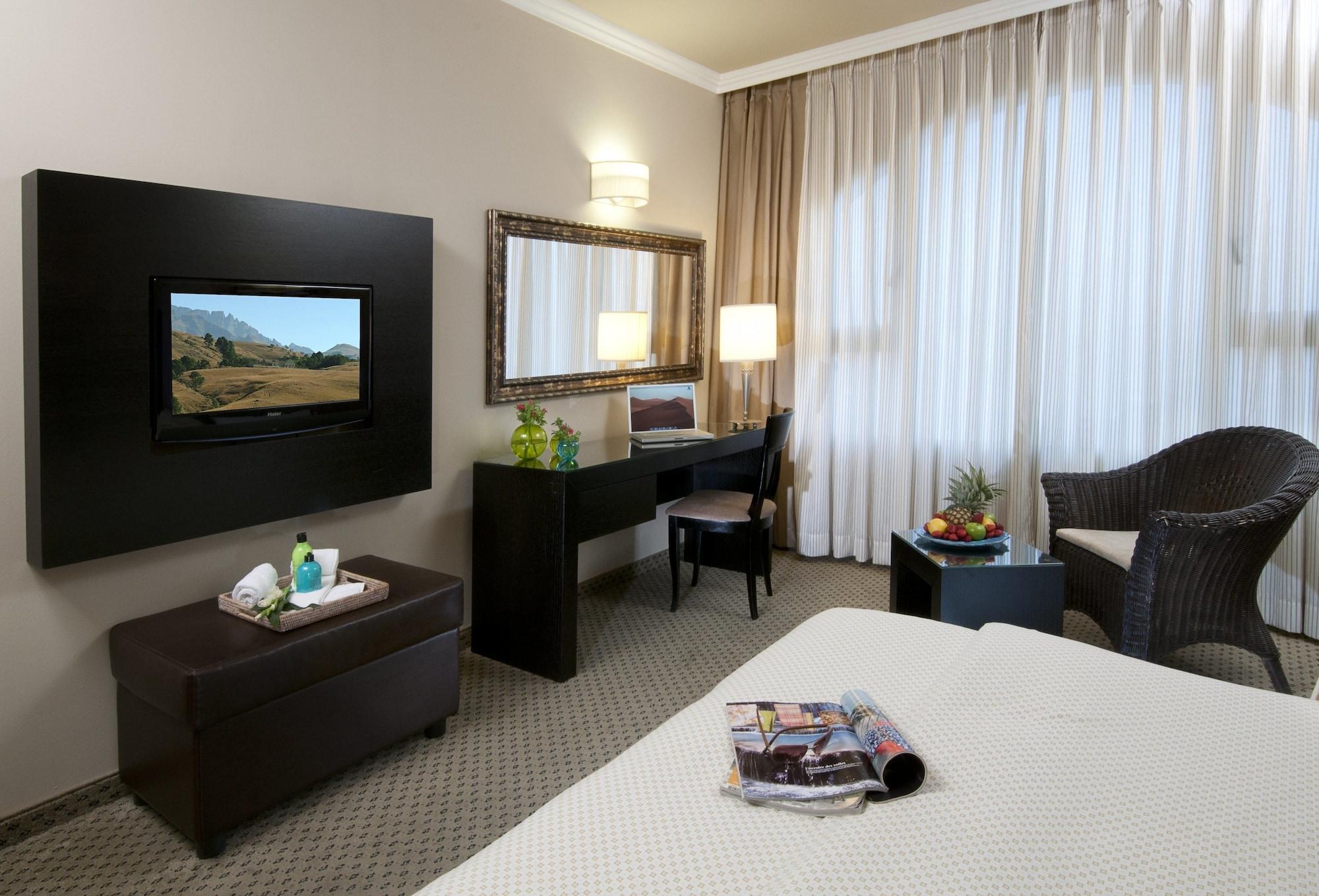 Leonardo Hotel Negev Μπερ Σεβά Εξωτερικό φωτογραφία