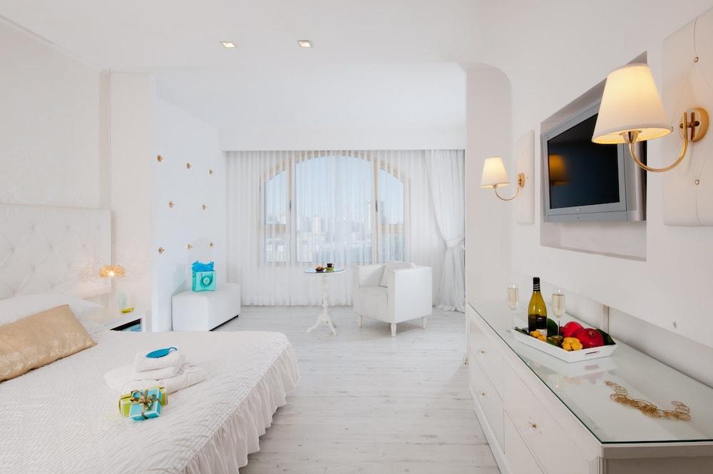 Leonardo Hotel Negev Μπερ Σεβά Δωμάτιο φωτογραφία