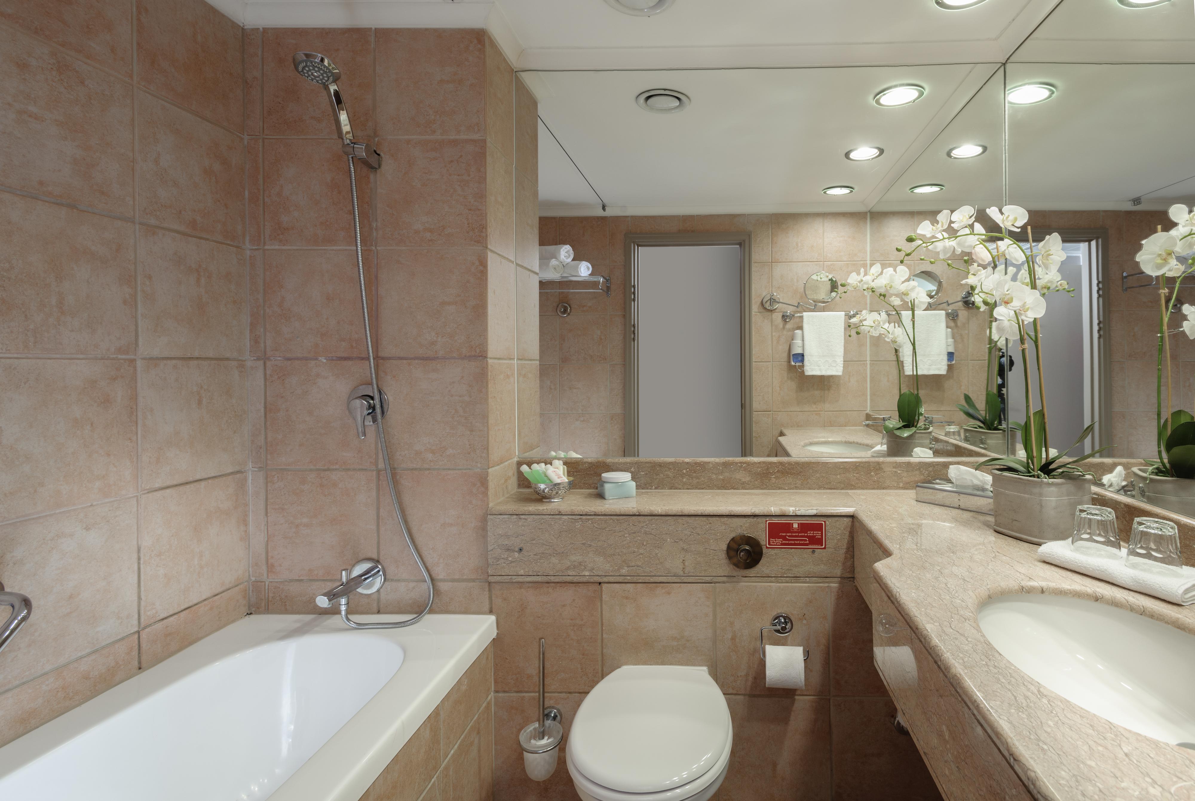 Leonardo Hotel Negev Μπερ Σεβά Εξωτερικό φωτογραφία