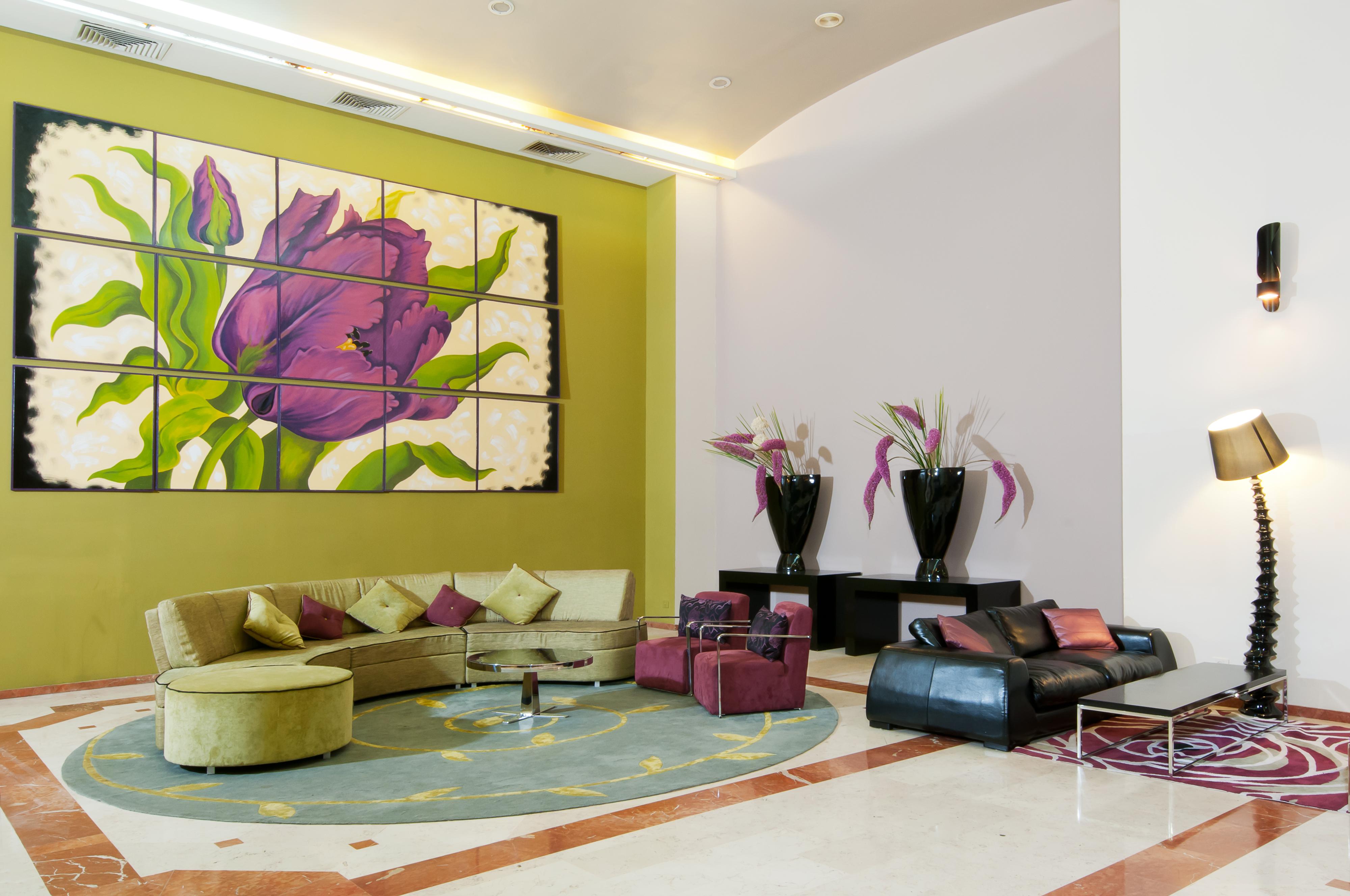 Leonardo Hotel Negev Μπερ Σεβά Εξωτερικό φωτογραφία