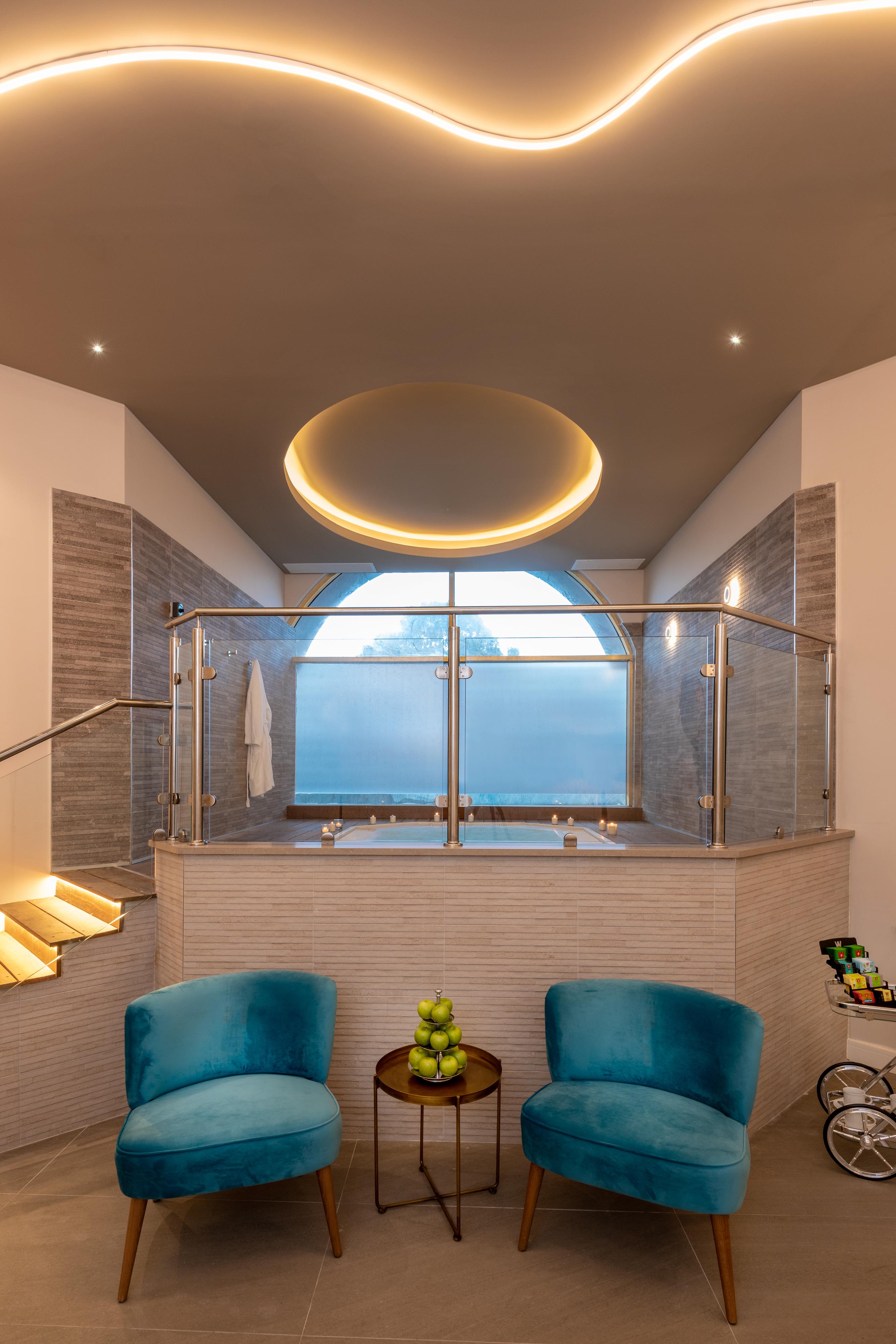 Leonardo Hotel Negev Μπερ Σεβά Εξωτερικό φωτογραφία