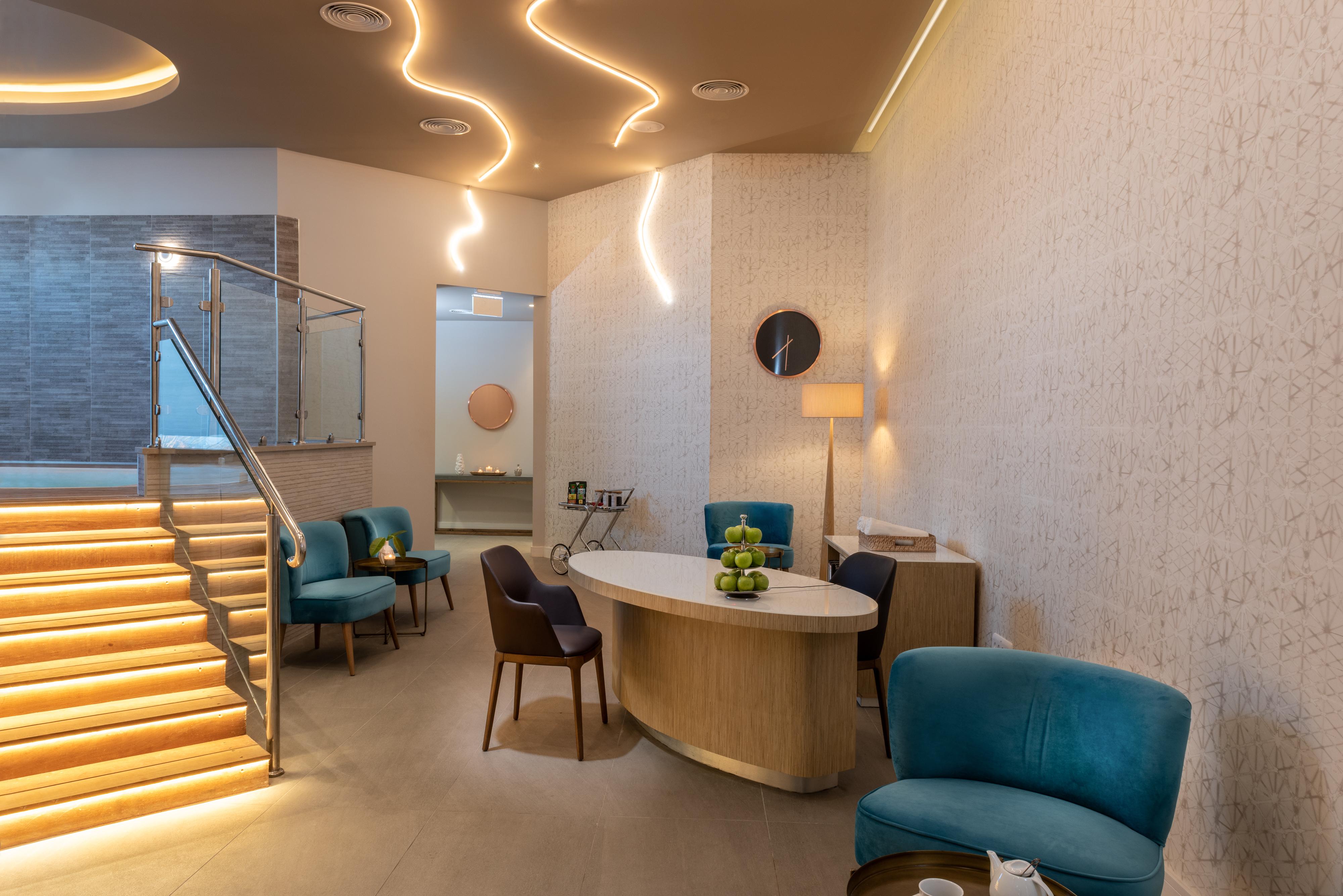 Leonardo Hotel Negev Μπερ Σεβά Εξωτερικό φωτογραφία