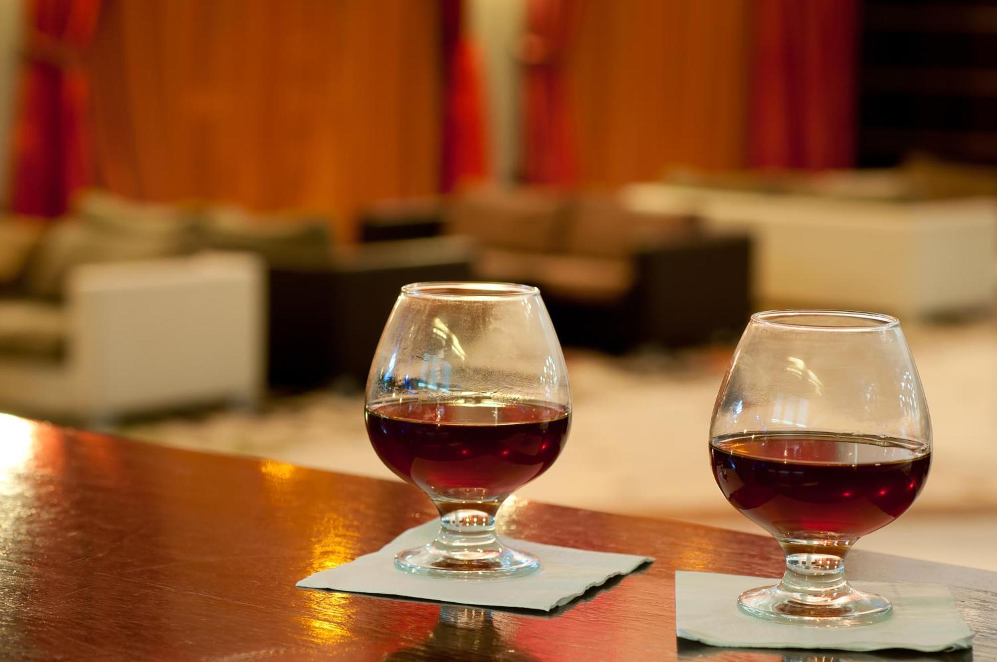 Leonardo Hotel Negev Μπερ Σεβά Εξωτερικό φωτογραφία
