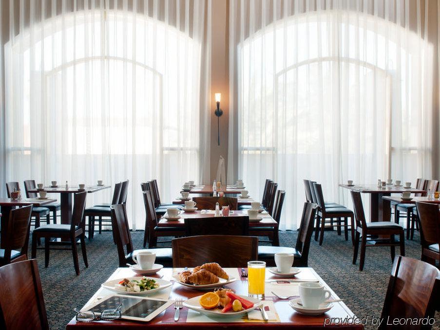 Leonardo Hotel Negev Μπερ Σεβά Εξωτερικό φωτογραφία