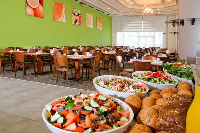 Leonardo Hotel Negev Μπερ Σεβά Εξωτερικό φωτογραφία