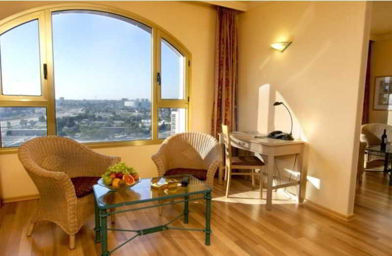 Leonardo Hotel Negev Μπερ Σεβά Δωμάτιο φωτογραφία