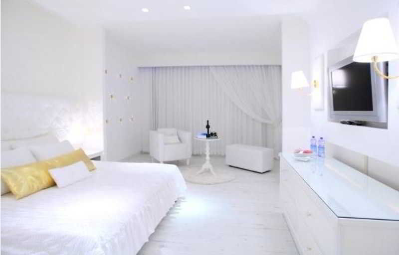 Leonardo Hotel Negev Μπερ Σεβά Δωμάτιο φωτογραφία