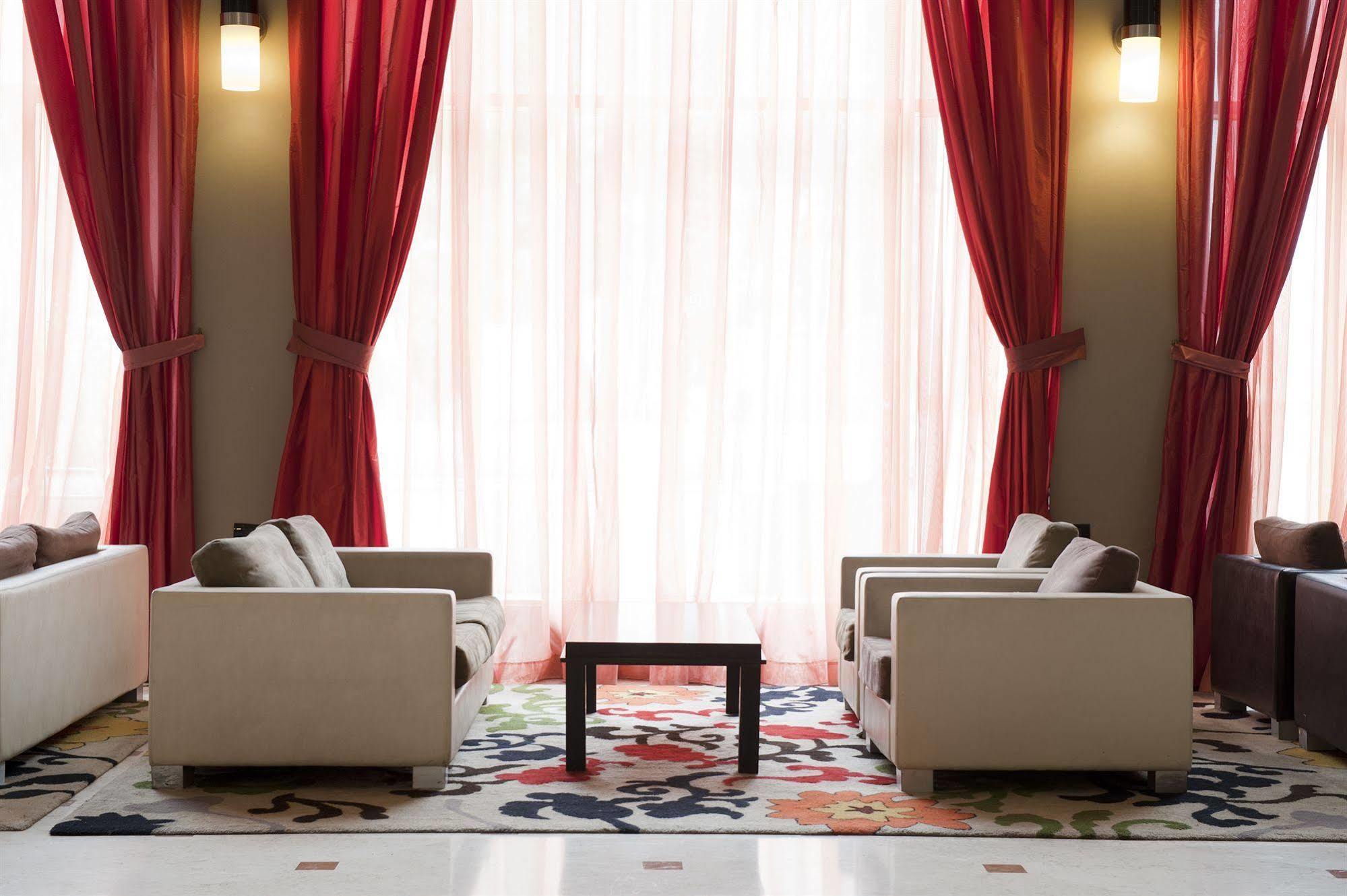 Leonardo Hotel Negev Μπερ Σεβά Εξωτερικό φωτογραφία