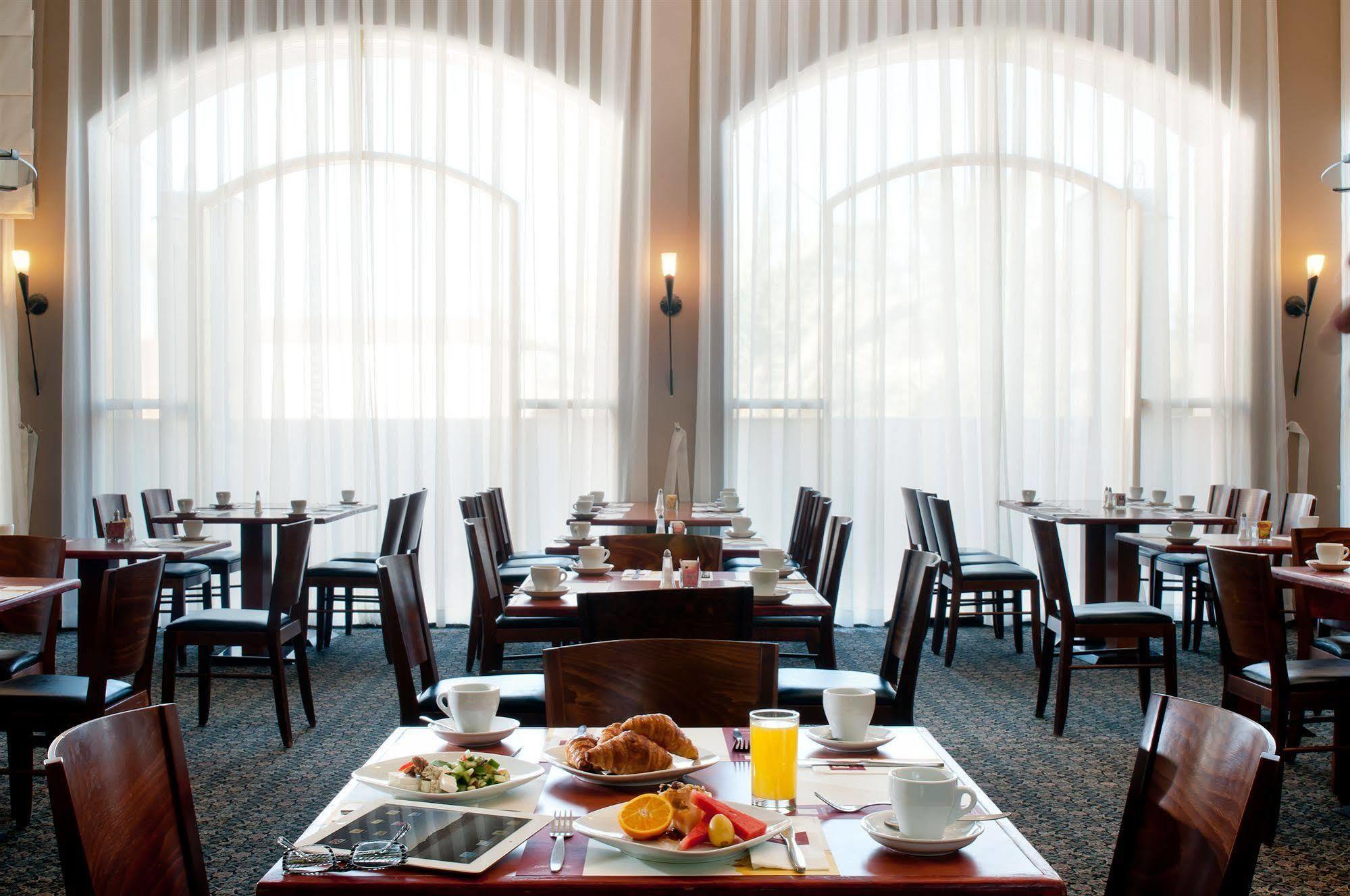 Leonardo Hotel Negev Μπερ Σεβά Εξωτερικό φωτογραφία
