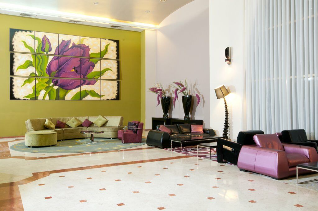 Leonardo Hotel Negev Μπερ Σεβά Εξωτερικό φωτογραφία